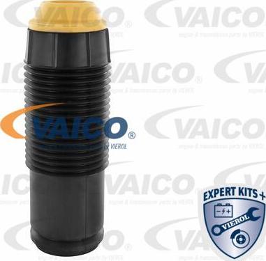 VAICO V10-7098 - Kit de protection contre la poussière, amortisseur droxauto.com