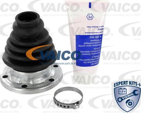 VAICO V10-7195 - Joint-soufflet, arbre de commande droxauto.com
