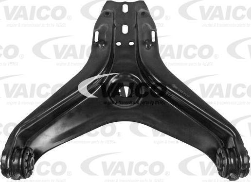 VAICO V10-7117 - Bras de liaison, suspension de roue droxauto.com