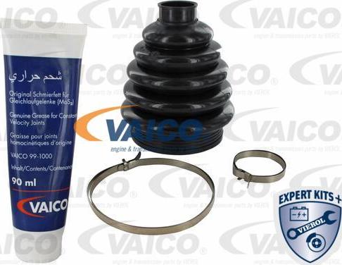 VAICO V10-7180 - Joint-soufflet, arbre de commande droxauto.com