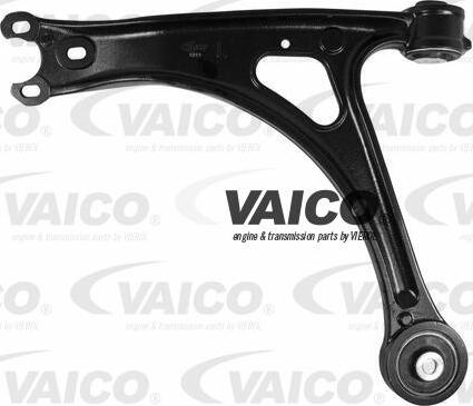 VAICO V10-7127 - Bras de liaison, suspension de roue droxauto.com