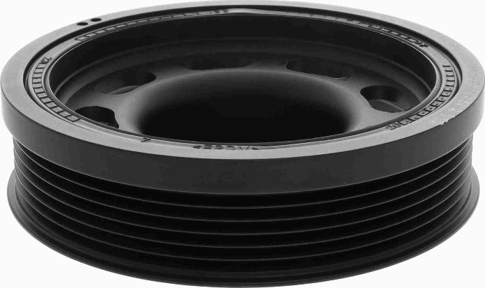 VAICO V10-7818 - Poulie, vilebrequin droxauto.com