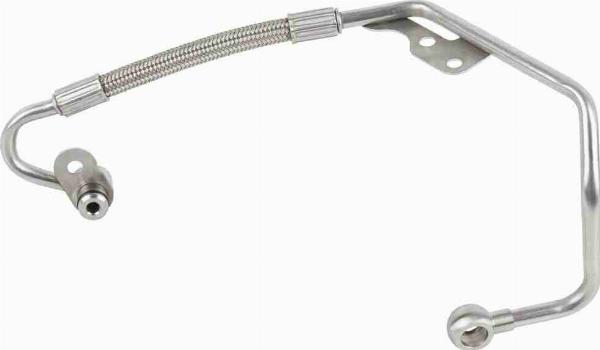 VAICO V10-7835 - Conduite d'huile, compresseur droxauto.com