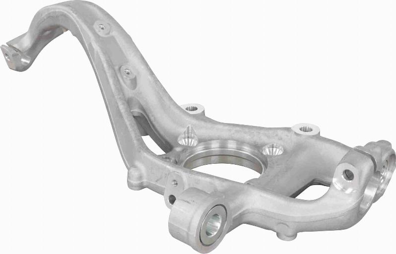 VAICO V10-7827 - Fusée d'essieu, suspension de roue droxauto.com