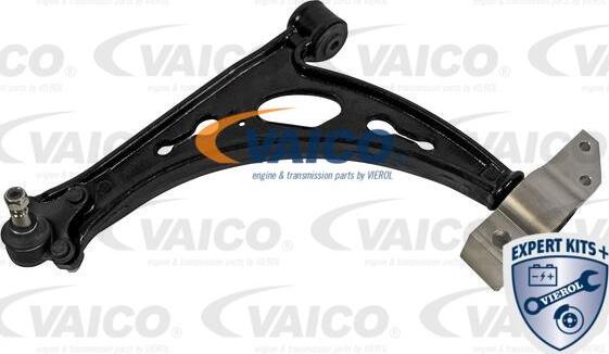 VAICO V10-7394 - Bras de liaison, suspension de roue droxauto.com
