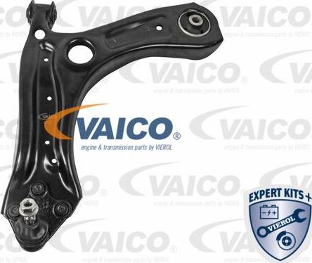 VAICO V10-7306 - Bras de liaison, suspension de roue droxauto.com