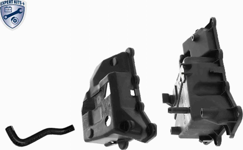 VAICO V10-7339 - Kit de réparation, ventilation du carter-moteur droxauto.com