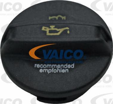 VAICO V10-7328 - Bouchon, goulotte de remplissage d'huile droxauto.com