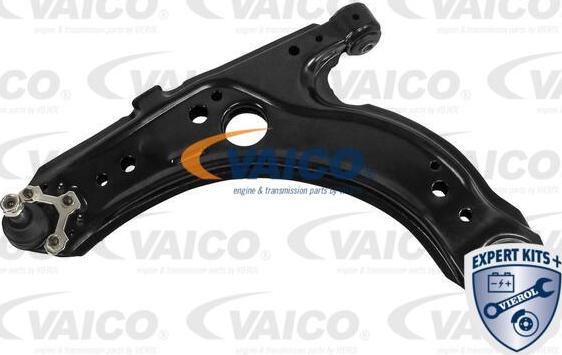 VAICO V10-7298 - Bras de liaison, suspension de roue droxauto.com