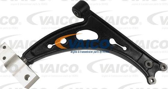 VAICO V10-7239 - Bras de liaison, suspension de roue droxauto.com