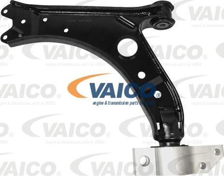 VAICO V10-7237-1 - Bras de liaison, suspension de roue droxauto.com