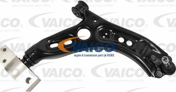 VAICO V10-7237 - Bras de liaison, suspension de roue droxauto.com