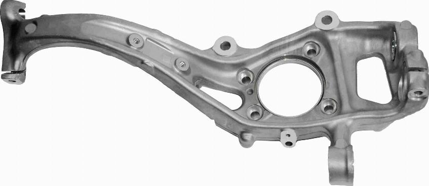 VAICO V10-7797 - Fusée d'essieu, suspension de roue droxauto.com