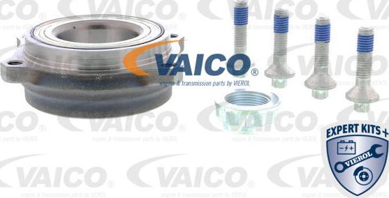 VAICO V30-9991 - Kit de roulements de roue droxauto.com