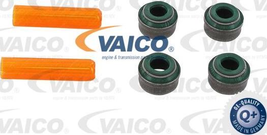 VAICO V30-9941 - Jeu de joints d'étanchéité, tige de soupape droxauto.com