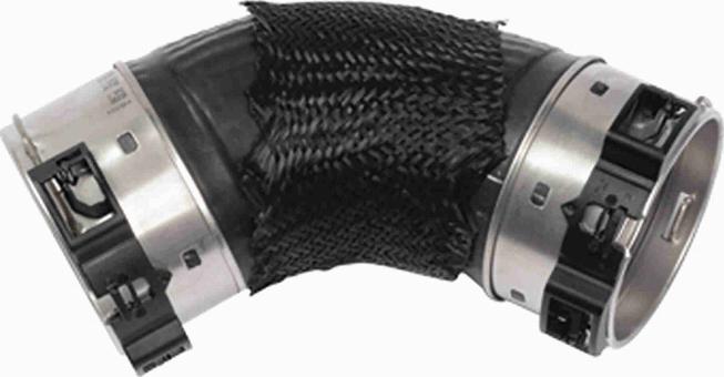 VAICO V30-4456 - Gaine de suralimentation droxauto.com