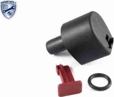 VAICO V30-4464 - Bouchon, goulotte de remplissage d'huile droxauto.com