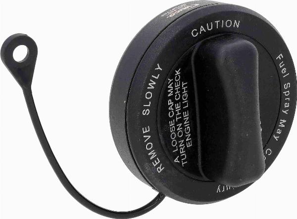 VAICO V30-4351 - Bouchon, réservoir de carburant droxauto.com