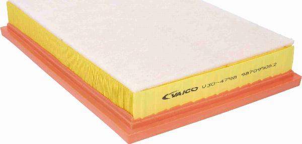 VAICO V30-4798 - Filtre à air droxauto.com