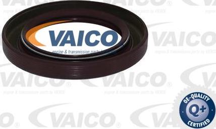 VAICO V30-6140 - Bague d'étanchéité, vilebrequin droxauto.com
