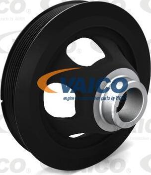 VAICO V30-0546 - Poulie, vilebrequin droxauto.com