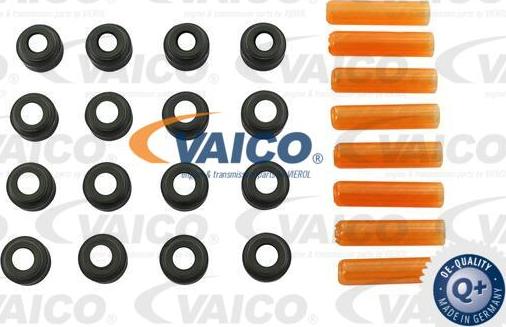 VAICO V30-0563 - Jeu de joints d'étanchéité, tige de soupape droxauto.com