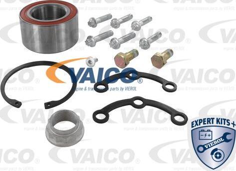 VAICO V30-0687 - Kit de roulements de roue droxauto.com