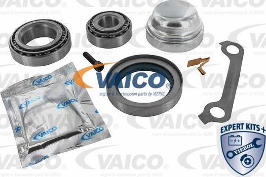 VAICO V30-0634 - Kit de roulements de roue droxauto.com