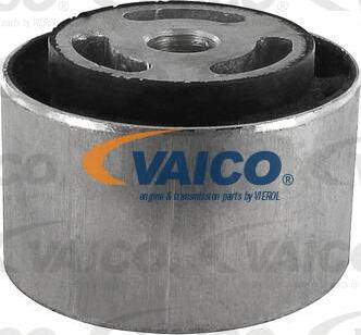 VAICO V30-0010 - Suspension, corps de l'essieu droxauto.com
