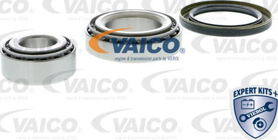 VAICO V30-1966 - Kit de roulements de roue droxauto.com