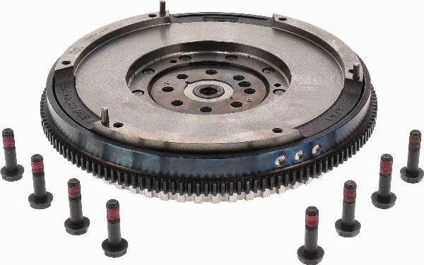 VAICO V30-1095 - Volant moteur droxauto.com