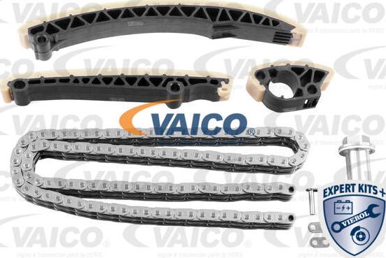 VAICO V30-10004-BEK - Kit de distribution par chaîne droxauto.com