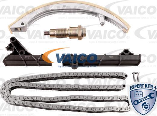 VAICO V30-10005-BEK - Kit de distribution par chaîne droxauto.com