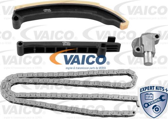VAICO V30-10001-BEK - Kit de distribution par chaîne droxauto.com