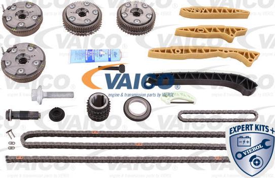 VAICO V30-10007 - Kit de distribution par chaîne droxauto.com