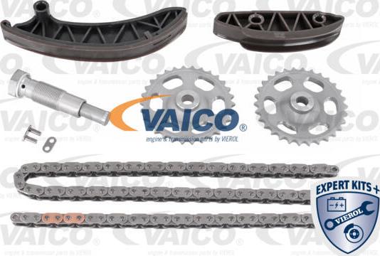 VAICO V30-10018 - Kit de distribution par chaîne droxauto.com