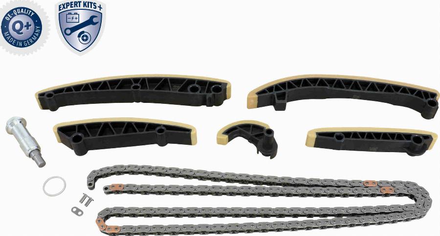 VAICO V30-10025-BEK - Kit de distribution par chaîne droxauto.com