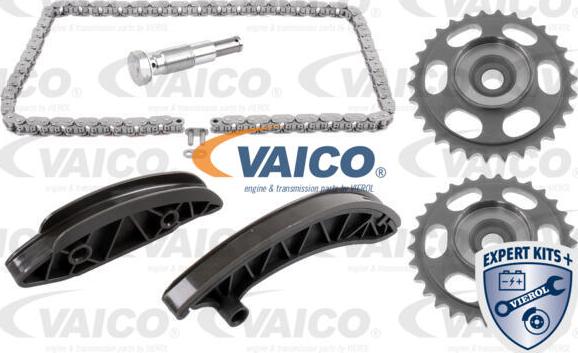 VAICO V30-10021 - Kit de distribution par chaîne droxauto.com