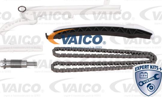 VAICO V30-10023-BEK - Kit de distribution par chaîne droxauto.com