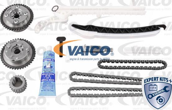 VAICO V30-10023 - Kit de distribution par chaîne droxauto.com