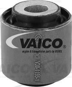 VAICO V30-1195-1 - Suspension, corps de l'essieu droxauto.com