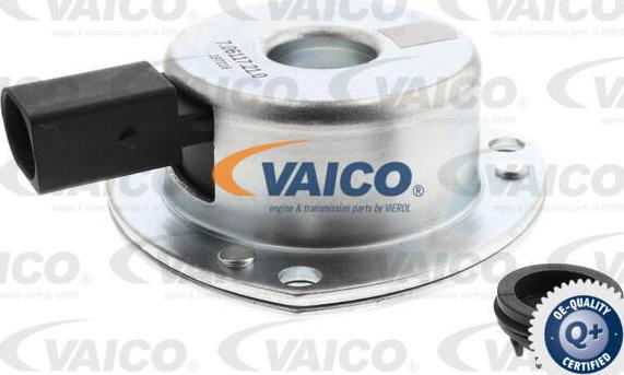 VAICO V30-1147 - Unité magnétique centrale, réglage d'arbres à came droxauto.com