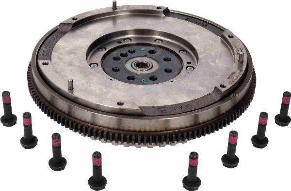 VAICO V30-1101 - Volant moteur droxauto.com