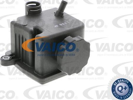 VAICO V30-1342 - Vase d'expansion l'huile hydraulique, direction assistée droxauto.com