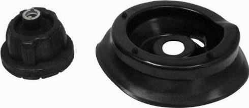 VAICO V30-1295-1 - Coupelle de suspension droxauto.com