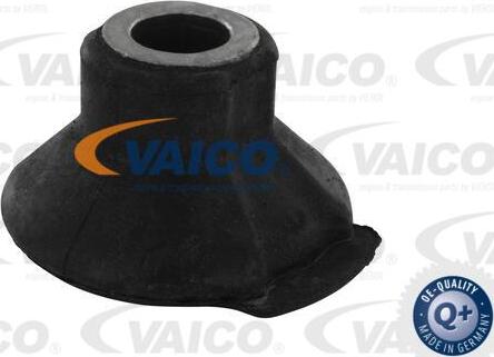VAICO V30-1293 - Suspension, crémaillière de direction droxauto.com