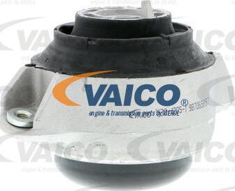 VAICO V30-1205-1 - Support moteur droxauto.com