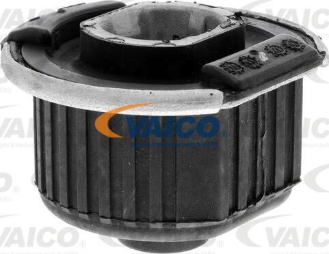 VAICO V30-1202 - Suspension, corps de l'essieu droxauto.com