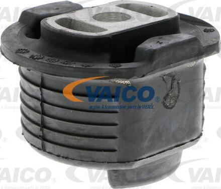 VAICO V30-1226 - Suspension, corps de l'essieu droxauto.com