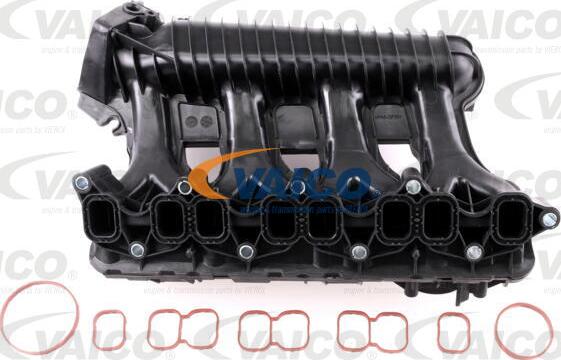 VAICO V30-1743 - Module de tube d'admission droxauto.com